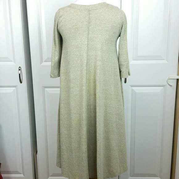 We the Free People Hi-Lo Dress | sz XS/TP - Picture 2 of 4